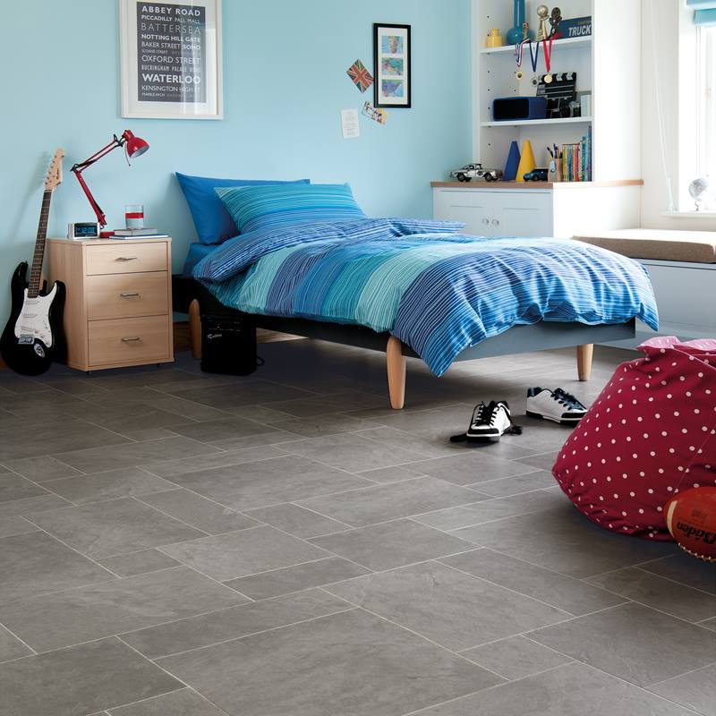 Flooring for Children's room