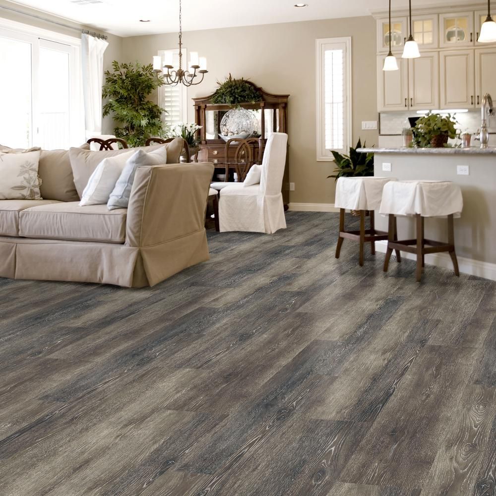 High quality value flooring