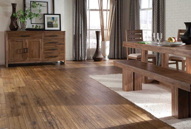 High quality value flooring