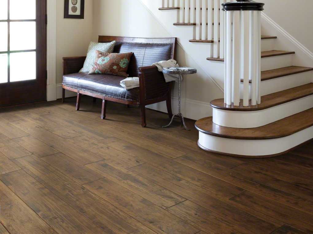 High quality value flooring