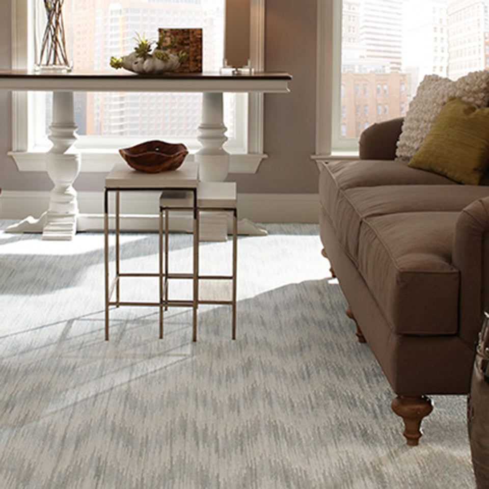 Premium carpets