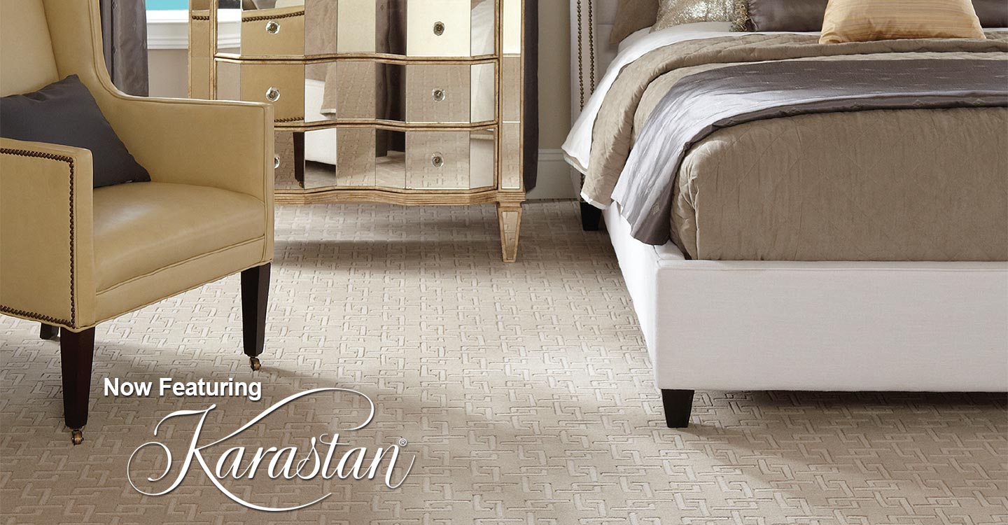 Premium carpets