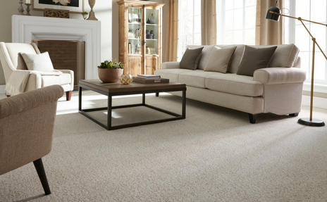 Premium carpets