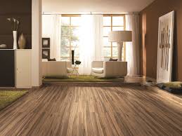 Wooden Look