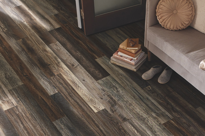 Wooden Look