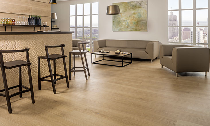 Wooden Look